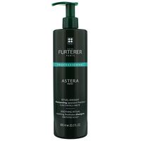 Rene Furterer Astera Fresh Soothing Ritual: Freshness Shampoo For Irritated Scalp 600ml