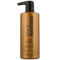 Revlon Professional Style Masters Volume Shampoo 400ml