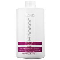 Revlon Professional Sensor Volumizer Conditioning Shampoo 750ml