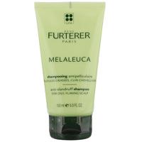 Rene Furterer Melaleuca Anti-Dandruff Ritual: Shampoo For Oily And Flaky Scalp 150ml
