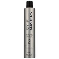 revlon professional style masters hairspray modular 500ml