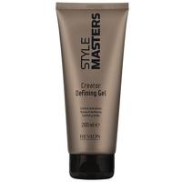 revlon professional style masters creator defining gel 200ml