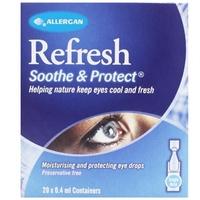 Refresh Soothe & Protect