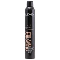 Redken Styling Hairspray Quick Dry 18 400ml