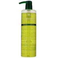 Rene Furterer Naturia Gentle Balancing Shampoo For All Hair Types 600ml