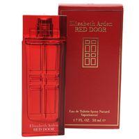 red door edt 50ml new edition