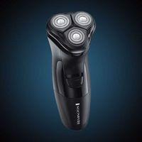 remington triple heads main shaver