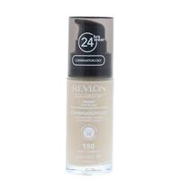 revlon colorstay makeup buff liquid foundat