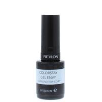 Revlon ColorStay Nail Polish Gel Envy Top Coat 11.7ml