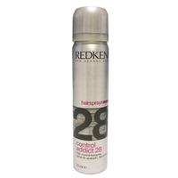 Redken 28 Control Addict Hairspray (75ml)