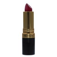 Revlon Super Lustrous #440 Lipstick Cherries In Th