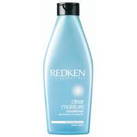 redken clear moisture conditioner 250ml