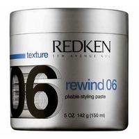 Redken Rewind 06 Pliable Styling Paste (150ml)