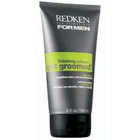 Redken For Men Get Groomed Finishing Cream 150ml