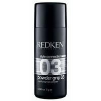 Redken Powder Grip 03 Mattifying Hair Powder (7g)