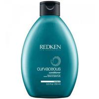 redken curvaceous conditioner 250ml