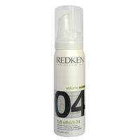 Redken 04 Volume Full Effect Mousse (65ml)