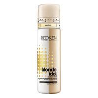 Redken Blonde Idol Custom Tone Warm or Golden Blonde (196ml)