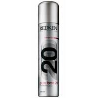 Redken Pure Force 20 Fixing Spray (250ml)