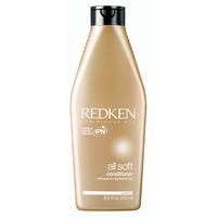 Redken All Soft Conditioner (250ml)