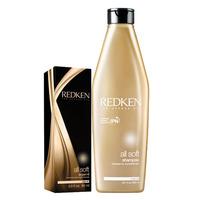 Redken All Soft Haircare Heroes Duo