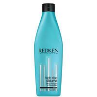 redken high rise volume shampoo 300ml