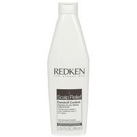 redken scalp relief dandruff control shampoo 300ml