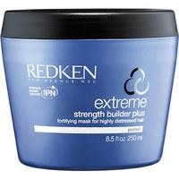 redken extreme strength builder plus 250ml