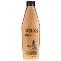 Redken Diamond Oil Shampoo (300ml)