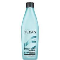 redken beach envy volume shampoo 300ml