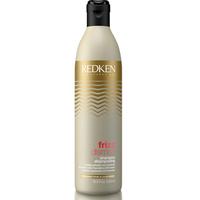 redken frizz dismiss shampoo 500ml