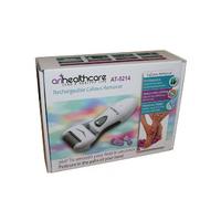 Rechargeable Pedicure Set