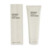 Refinery Face Wash 100ml