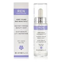 REN Firming Moisture Shot 30ml