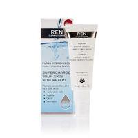 REN Flash Hydro-Boost Instant Plumping Emulsion 40ml