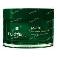 rene furterer karit regenerating hair mask 200 ml