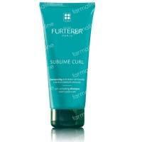 Rene Furterer Acanthe Perfect Curls Milk Shampoo 200 ml