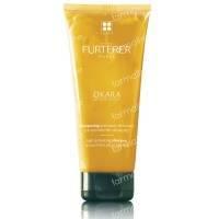 Rene Furterer Okara Active Light Activating Shampoo 200 ml