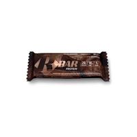 Reflex Nutrition R-Bar 12x60g Bars Double Choc Brownie