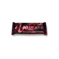 reflex nutrition r bar 12x60g bars white choc raspberry