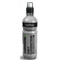 Reflex Diet Carnitine RTD 20 X 500ml