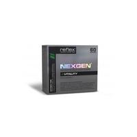 Reflex Nexgen 60 Caps