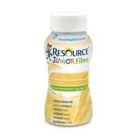 Resource Junior Fibre Vanilla 800 ml