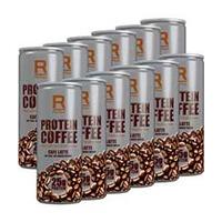 Reflex Nutrition Protein Coffee 12 x 250ml Can(s)