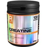 reflex nutrition creapure creatine 500g