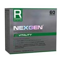 Reflex Nutrition Nexgen Sports Multivitamin 60 Caps
