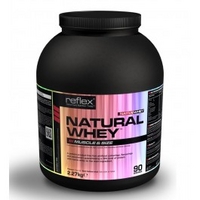 Reflex Natural Whey