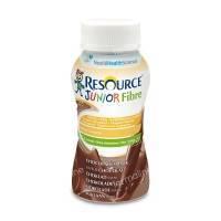 Resource Junior Fibre Chocolate 800 ml