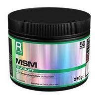 Reflex Nutrition MSM 250g Tub