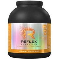 Reflex Nutrition Instant Mass Pro 2.73kg